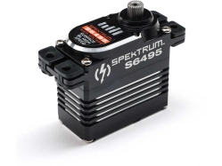 Spektrum servo S6495 High Speed/Torque Competition 25T