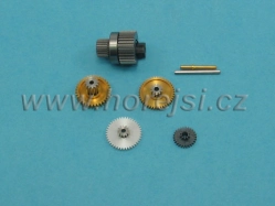 Servo prevodovky NEXUS DSW 416MG