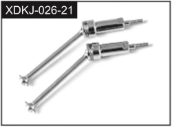 J-026-21 - Front CVDs (2)