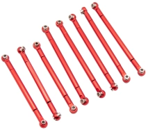 Kovové spojovačky náprav M N model MN-015