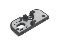 Absima 1230094 - Motor Mount Set Buggy/Truggy