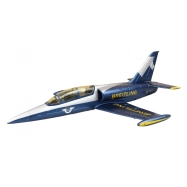 RC lietadlo AMXFlight L-39 Albatros V2 EPO PNP