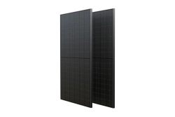 EcoFlow sada dvou 400W rigidních solárních panelů