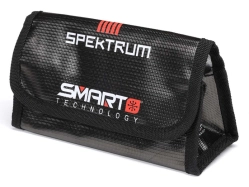 Spektrum Smart Safe Lipo Bag - ochranný obal 18x7x7cm
