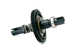 SWORKz PERFORMANCE S14-4 systém oddělené kluzné spojky