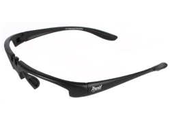 Rám RapidEyewear Innovation Plus čierny