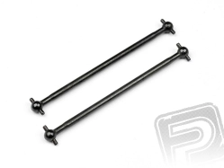 Kardan. hriadeľ 6x83mm (pr)