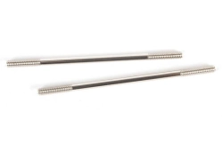 Axial ťahadlo M4x84mm oceľ (2)