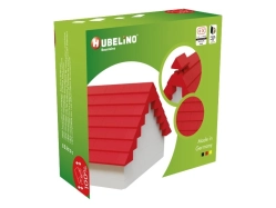 HUBELINO Guľôčková dráha – strecha 68 kusov