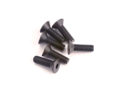 Šroub inbus zapuštěná hlava M3x10mm (6)