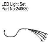 HBP240530 - LED Light Set