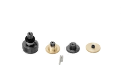 Převody serva SW-0231MG