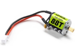 Axial motor stejnosměrný 88T 030: SCX30