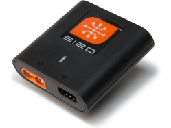 ROZBALENO - Spektrum Smart nabíječ S120 20W USB-C