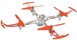 Dron Syma X15T, oranžová