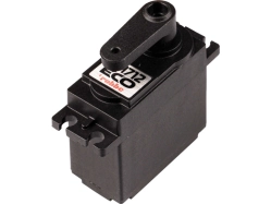 Robbe servo Eco FS 1712 HV 17kg.cm 0.12s/60° MG 25T
