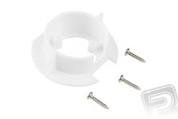 Minimoa - motorová priehradka