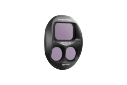 Freewell Split ND16/ND8 Filter pro Mavic 4 Pro