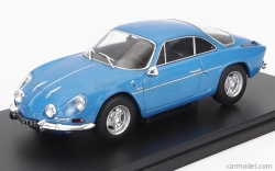 Edicola Renault Alpine A110 1600 1972 1:24 Bluette