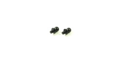 SWORKz S104 guľové čapy 5 x 4,1 mm, 2 ks