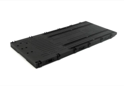 HBP240429 - CR-18P 6X6 Rear Bed (Black)