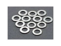 Traxxas podložka 3x6mm (12)