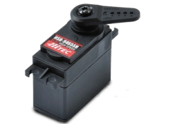 HSB-9465 SH Brushless HiVolt Digital