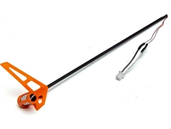 Blade ocasní nosník s motorem: Revolution 90 FP