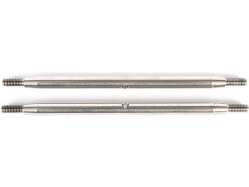 Axial ťahadlo antikoro oceľ M6x111mm (2): UTB