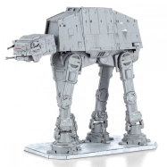 Ocelová stavebnice Star Wars Imperial AT-AT