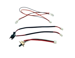 LED osvetlenie RMT models M-076