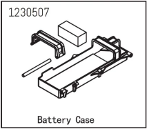 Battery Case