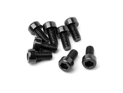 3roub s imbusovou hlavou M2.5x5 (8 ks.)