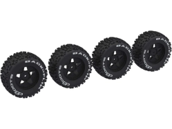 Arrma pneu dBoots Backflip (4)