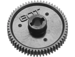 Axial ozubené koleso 60T 48DP