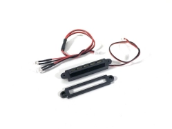 HBP240247 - (1010116) Rock Van Spot Light Set - PRO Crawler 1:18 (optional)