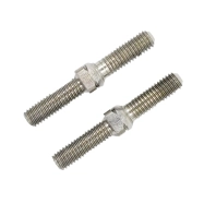 64 Titanové spojovačky 3x22mm, 2ks