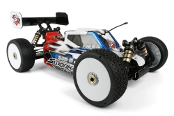 SWORKz S35-5 1/8 PRO Nitro Buggy stavebnice