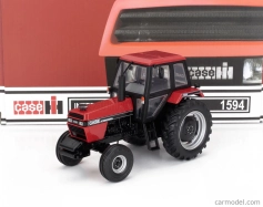 Universal hobbies Case-ih 1594 2wd Tractor 1954 1:32 Červená Černá