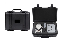 DJI Lito 1/X1 - Pevné pouzdro z ABS pro DJI Lito 1/X1 (RC-N3)