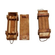 1/16 Muničná debna, drevo