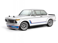 Šport 3 BMW 2002 Turbo