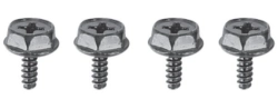 AB30-WJ07 - Locknut