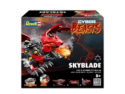 Revell Cyber Beasts - SkyBlade (1:35)