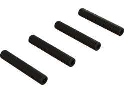 Arrma červík imbus M4x25 mm (4)