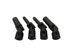 MN-90 Land Rover Adventure V2 kardanový hriadeľ