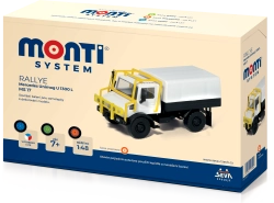 Monti System MS 17 - Rallye