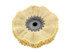 Policraft kotouč sisálový DIY 100x20mm