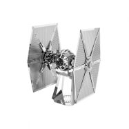 Oceľová stavebnica Star Wars EP 7 Special Forces TIE
