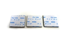 Oboustranná lepicí páska (3 ks) - 1